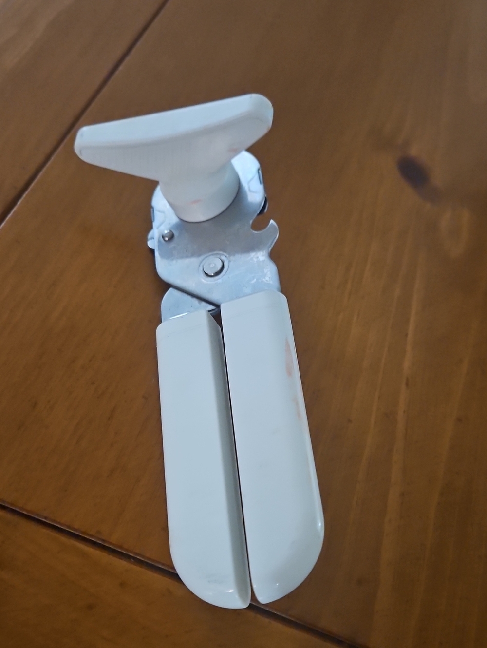 Pampered Chef Can Opener